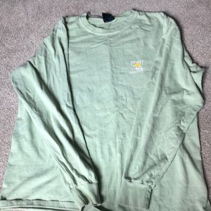 the salty dog cafe long sleeve t shirt